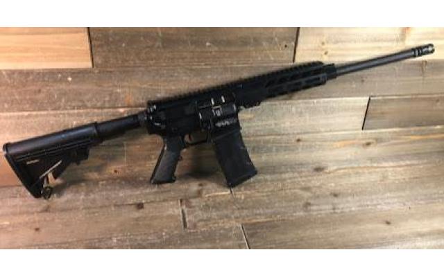 New Rock River Armory RRage Carbine 5.56 NATO