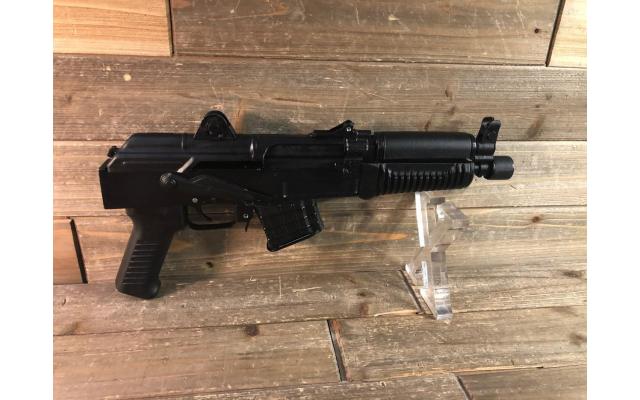 New Arsenal Sam7k-34 pistol 7.62x39