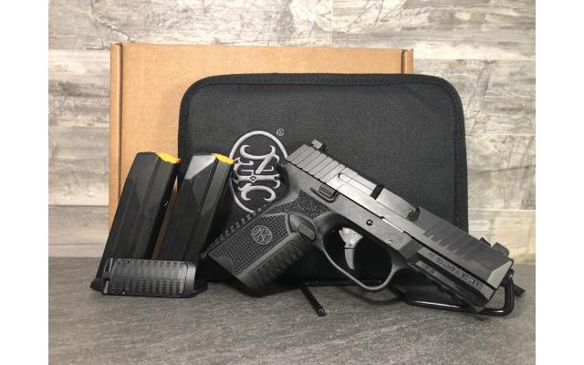 New FNH 509 Midsize 9mm