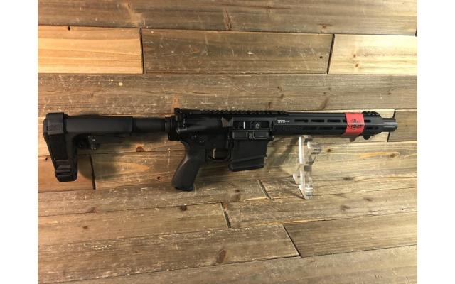 New Springfield Armory Saint Victor Pistol .308 Winchester