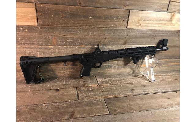 Pre-owned Kel-Tec Sub2000 9mm G19