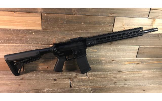 New Stag Arms Stag 15 Left Hand Tactical 5.56 NATO