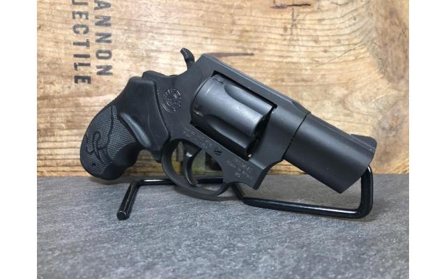 Pre-owned Taurus 85 .38SPL