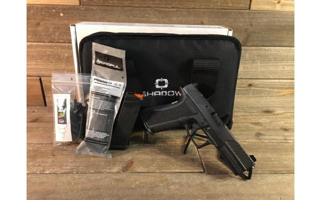 New Shadow Systems SS-2006 DR920 Combat 9mm
