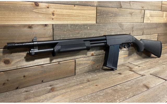 SDS Imports Civet 19" 12 Gauge - NEW!