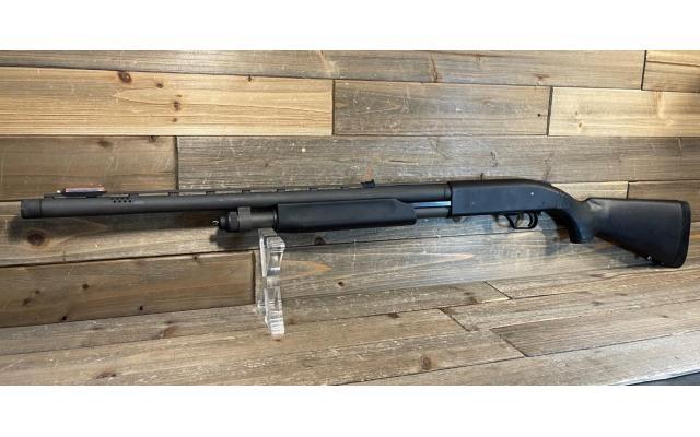 Mossberg 835 24" 12 Gauge, no box - Pre-Owned