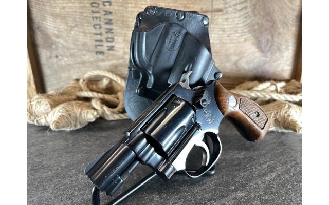 Smith & Wesson Model 36 1.87" .38 Special, no box - Pre-Owned