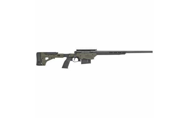 Savage Axis II Precision 22" .223REM - NEW!