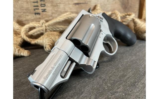 Smith & Wesson Governor 2.75" .45ACP/.45LC/.410GA - NEW!