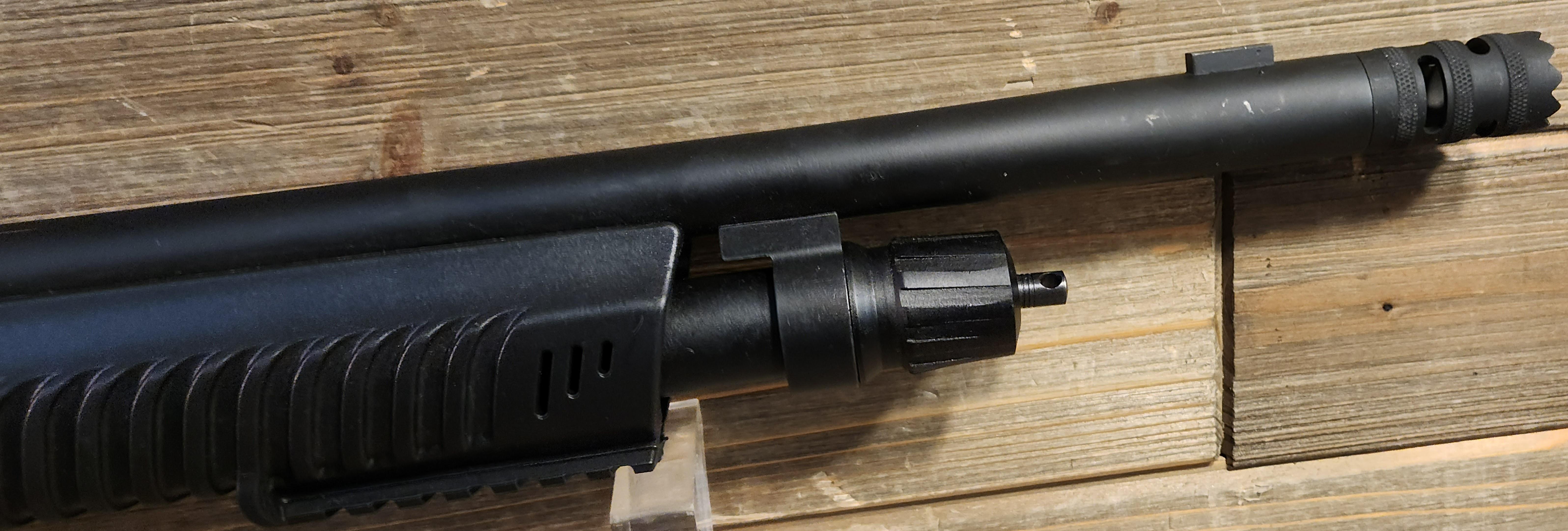 Preowned Dickinson xx2t 12ga no Box