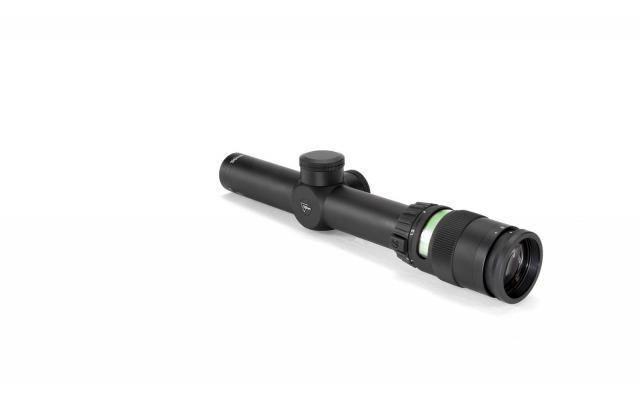 Trijicon Accupoint 1-4x24 Riflescope - NEW!