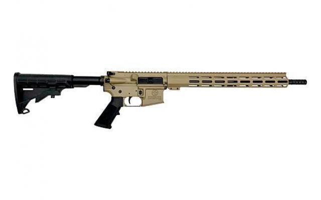 Great Lakes Firearms GLFA 16" .223WYLDE, FDE - NEW!