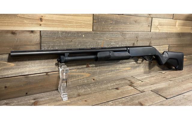 Stevens 22" 20 Gauge, in original box - Pre-Owned