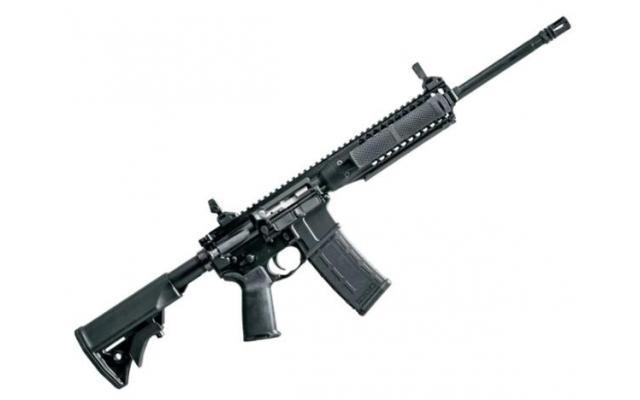 LWRC IC 16" 5.56NATO - NEW!