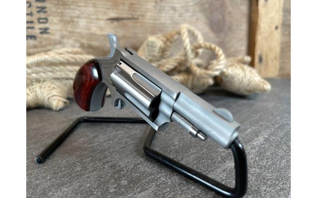 North American Arms 1.63" .22MAG - NEW!
