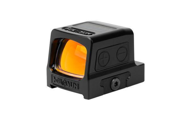 Holosun HE509T Reflex Optical Red Dot - NEW!