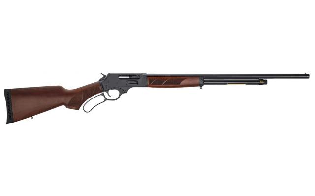 Henry Repeating Arms Side Gate 19.75" Lever Action .410 Gauge - NEW!