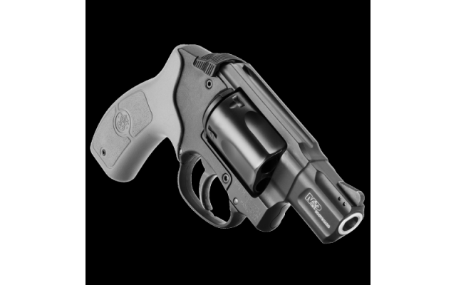Smith & Wesson M&P Bodyguard 1.9" .38 Special +P, Gray - NEW!