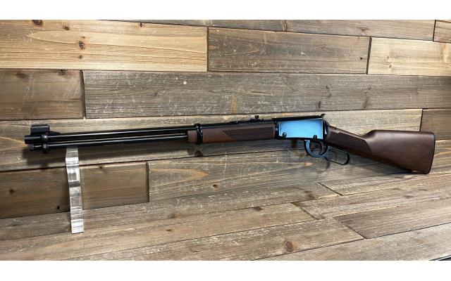 Henry Repeating Arms 19.25" .22MAG, no box - Pre-Owned