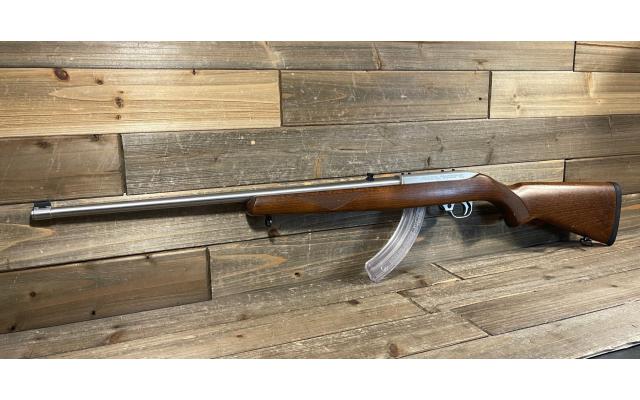 Ruger 10/22 22" .22LR, no box - Pre-Owned