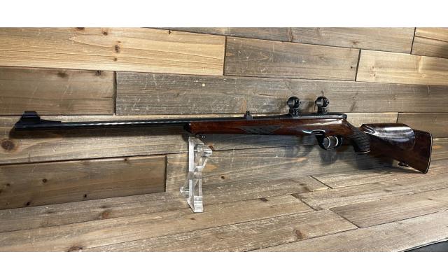 Steyr Mannlicher Model SL 23.5" .222REM, no box - Pre-Owned