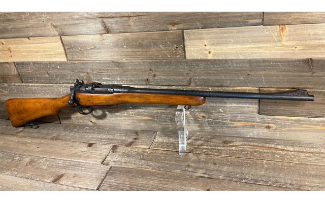 Lee Enfield No. 4 Mk 1 22" .303BRIT, no box - Pre-Owned