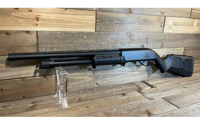 Armscor / Rock Island AG 18.5" 12 Gauge - NEW!