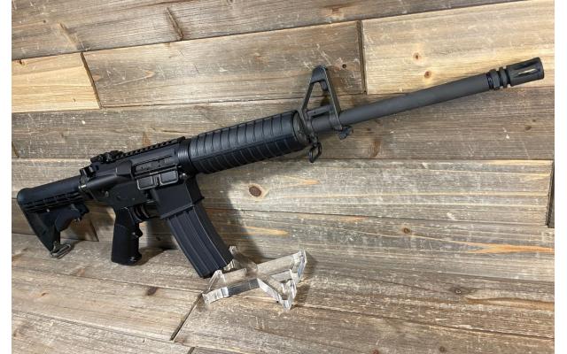 Colt M4 Carbine 16" 5.56NATO, no box - Pre-Owned