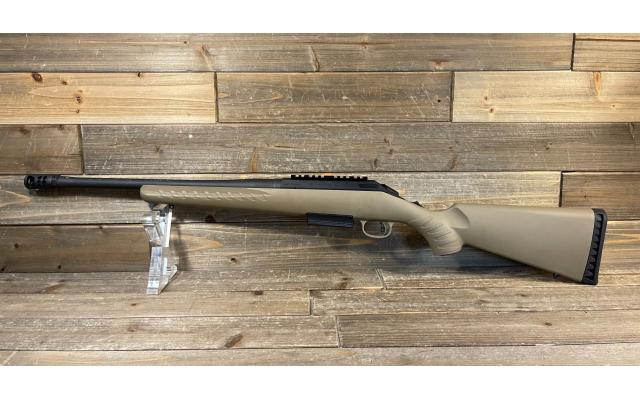 Ruger American 16" .450 Bushmaster, no box - Pre-Owned