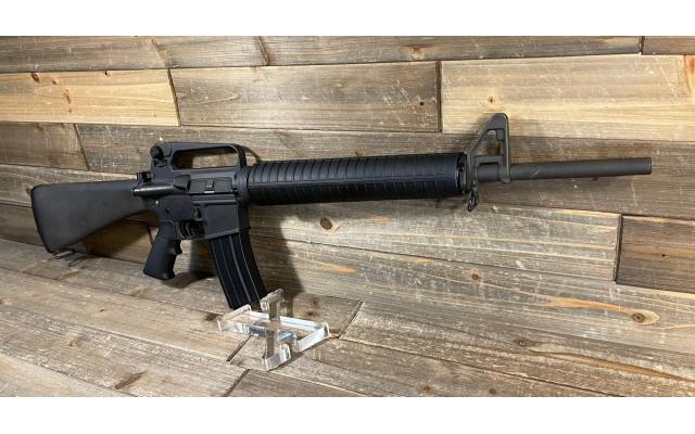 Colt Match Target HBAR 16" .223REM, no box - Pre-Owned
