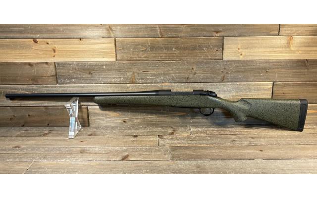 Bergara Hunter 300 24" .300WIN, in original box - Pre-Owned