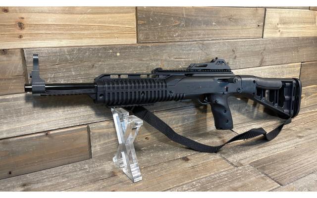 Hi-Point Carbine 16.5" 9mm, in original box - Pre-Owned