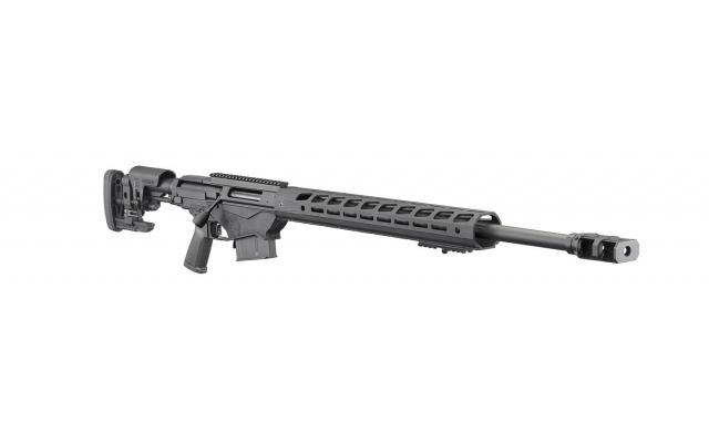 Ruger Precision 26" .300WIN-MAG, in original box - Pre-Owned