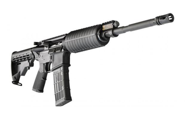 Adams Arms AA-15 Agency 16" 5.56NATO - NEW!