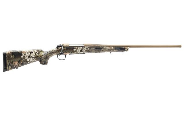 CVA Cascade 22" .308WIN, FDE - NEW!