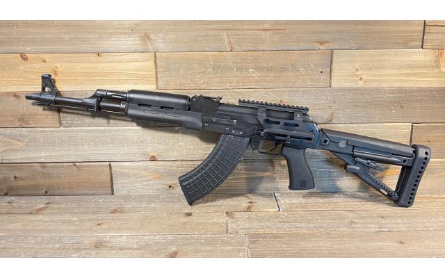 Zastava ZPAP 16.25" 7.62x39mm, in original box - Pre-Owned