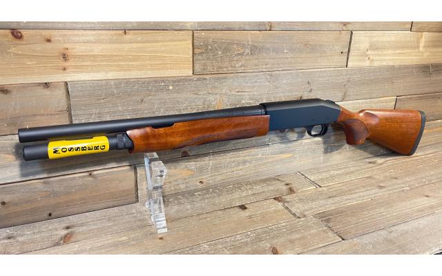 Mossberg 930 Tactical Deluxe 18.5" 12 Gauge, in original box - LIKE NEW!