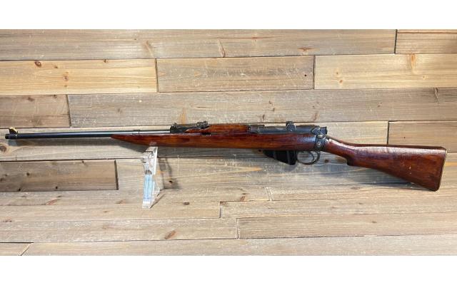 Lee Enfield Mark III 25" .303BRIT, no box - Pre-Owned
