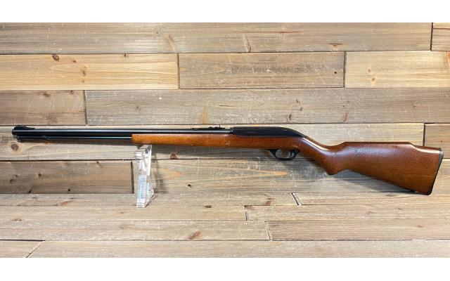 Marlin Model 60 22" .22LR, no box - Pre-Owned