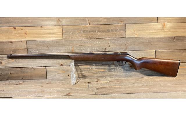 Remington Range Master 25" .22SL/.22LR, no box - Pre-Owned
