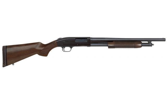 Mossberg 500 Persuader 18" 12 Gauge - NEW!