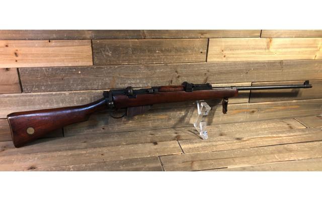 Pre-owned Lee Enfield .303British no Box