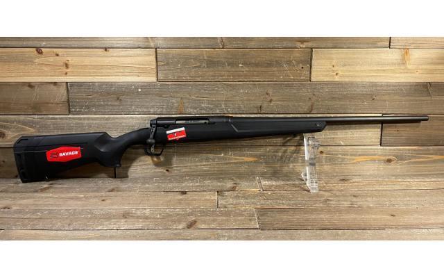 Savage Axis II 22" .308 WIN - NEW