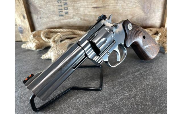 Colt King Cobra 4.25" .357MAG, Stainless - NEW!