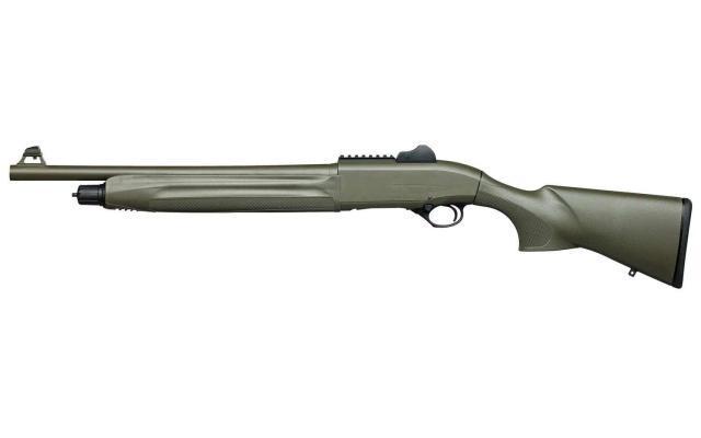 Beretta 1301 Tactical 18.5" 12 Gauge, OD Green - NEW!