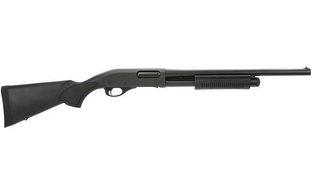 Remington 870 Express Home Defense 18.5" 12 Gauge - NEW!