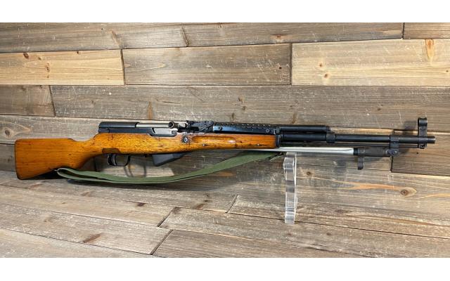 Norinco SKS 20" 7.62x39mm, no box - Pre-Owned