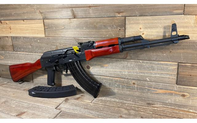 Riley Defense RAK47 16.25" 7.62x39, in original box - Pre-Owned