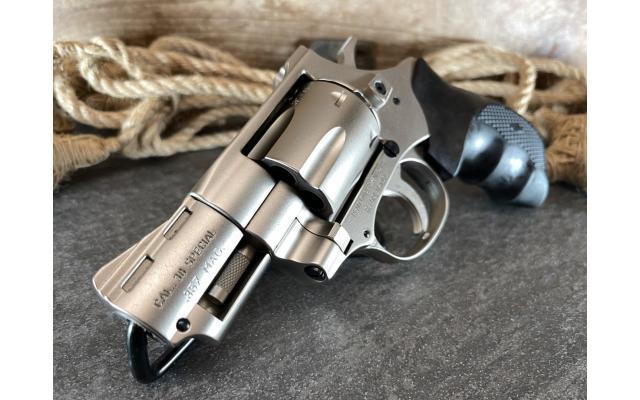 EAA Windicator 2" .357MAG, Nickel - NEW!