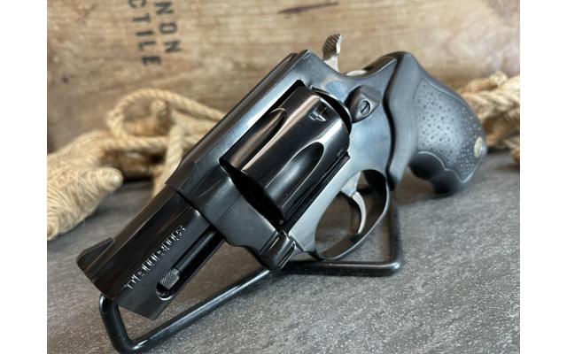 Taurus 856 2" .38 Special, no box - Pre-Owned
